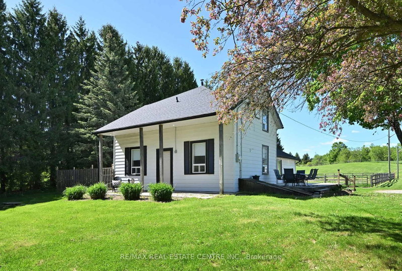 347157 Mono Centre Road