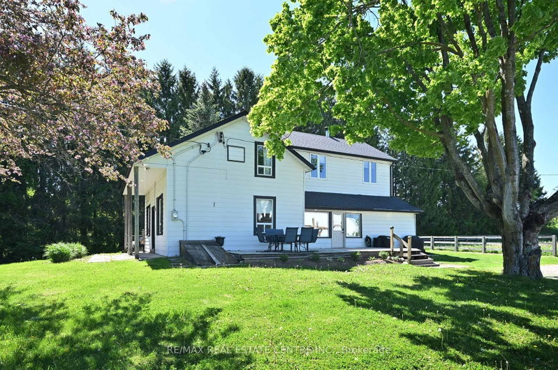 347157 Mono Centre Road