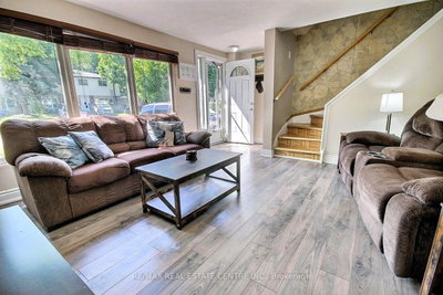 541 Parkview Crescent • Cambridge, ON photo 5