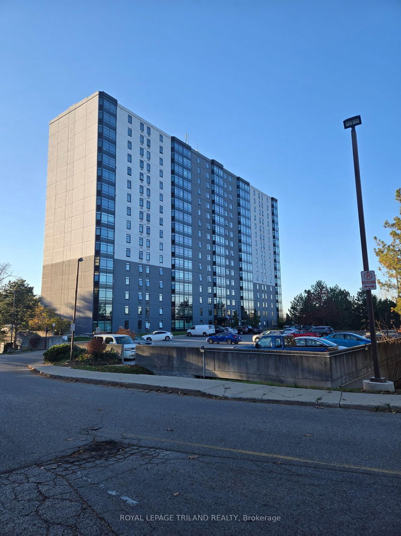 45 Pond Mills Road Unit 509