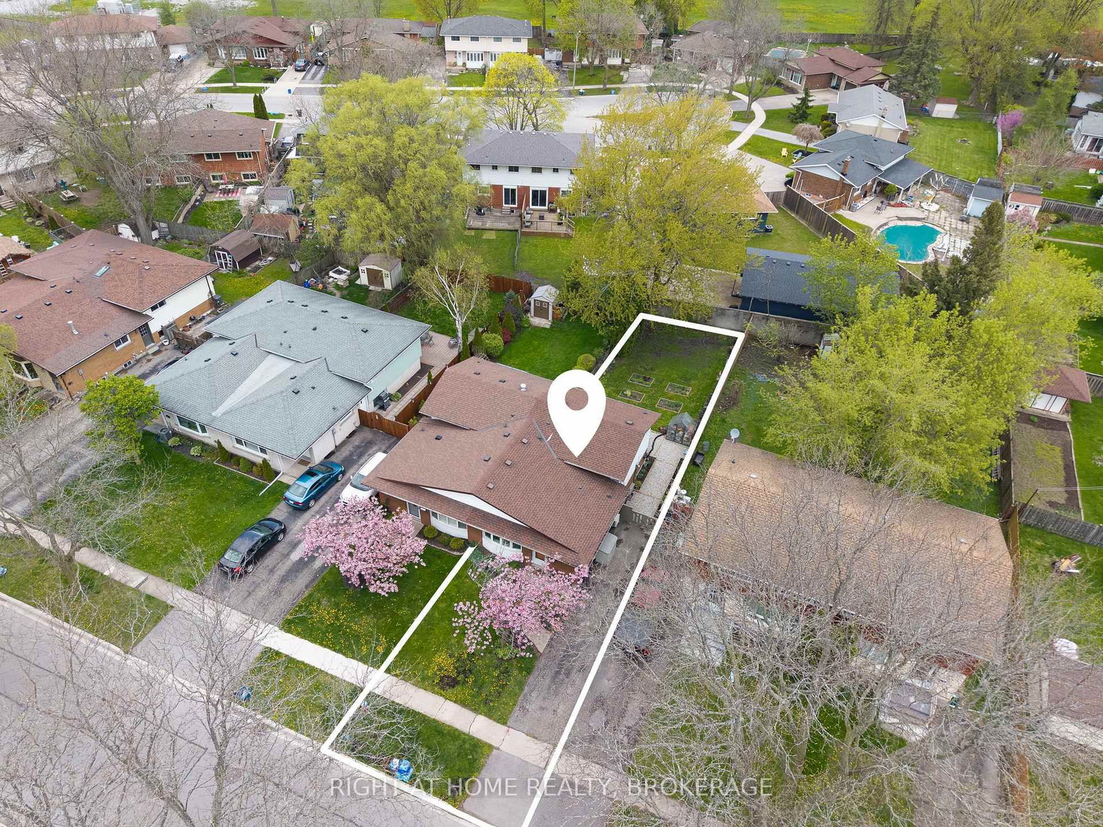 6763 Wilinger Street • Niagara Falls, ON photo 33