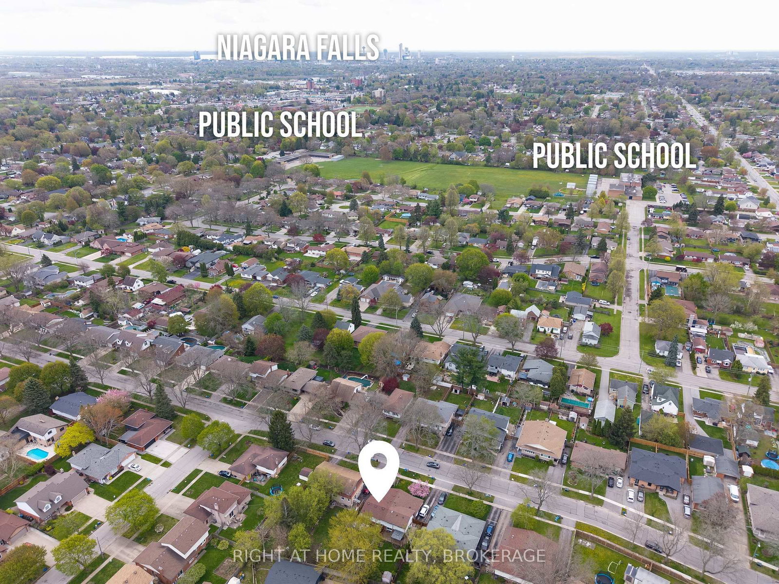 6763 Wilinger Street • Niagara Falls, ON photo 38