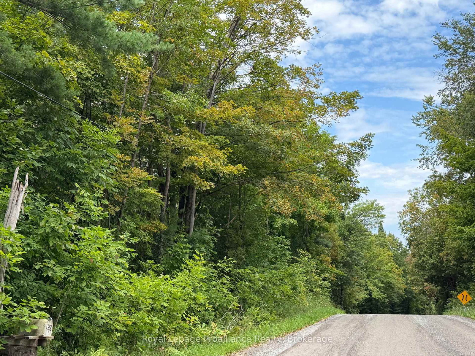 0 Twin Sisters Lake Road • Limoges, ON photo 1