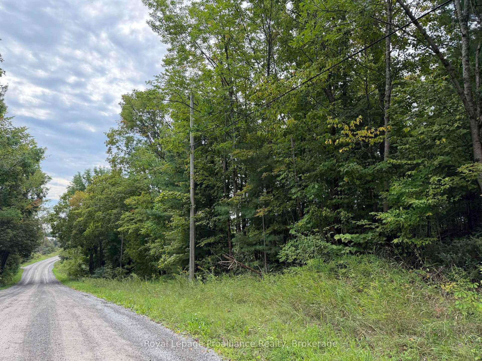 0 Twin Sisters Lake Road • Limoges, ON photo 2
