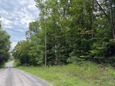 0 Twin Sisters Lake Road • Limoges, ON photo 2