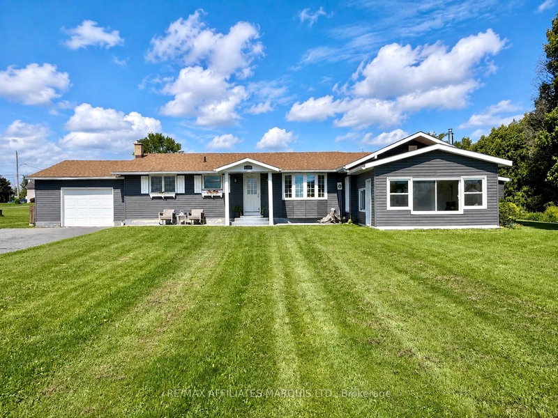 15253 County Road 2 Road
