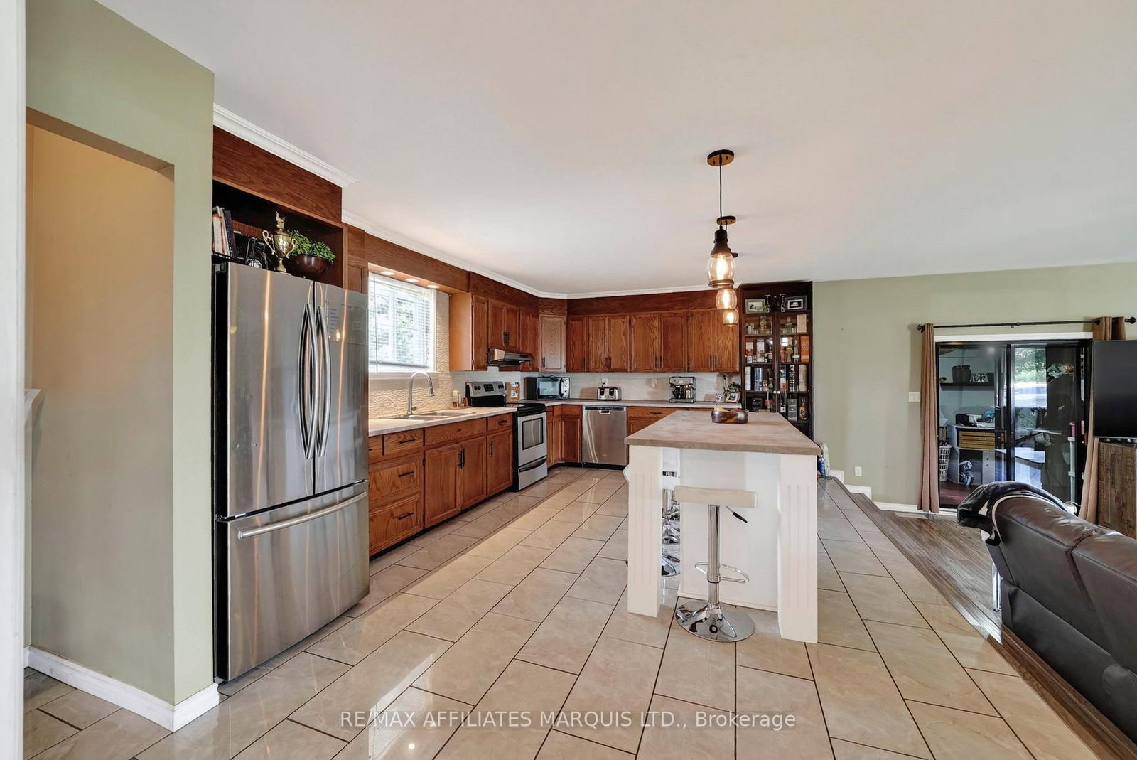 15253 County Road 2 Road • South Stormont, ON photo 13