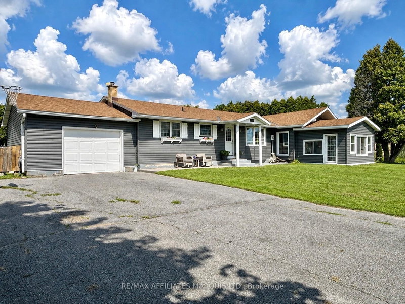 15253 County Road 2 Road