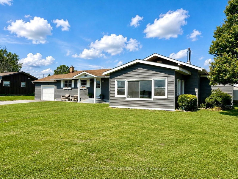 15253 County Road 2 Road
