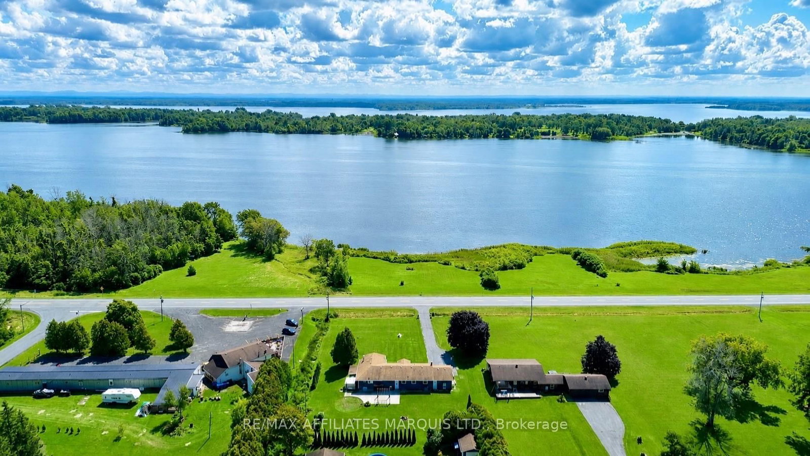 15253 County Road 2 Road • South Stormont, ON photo 46