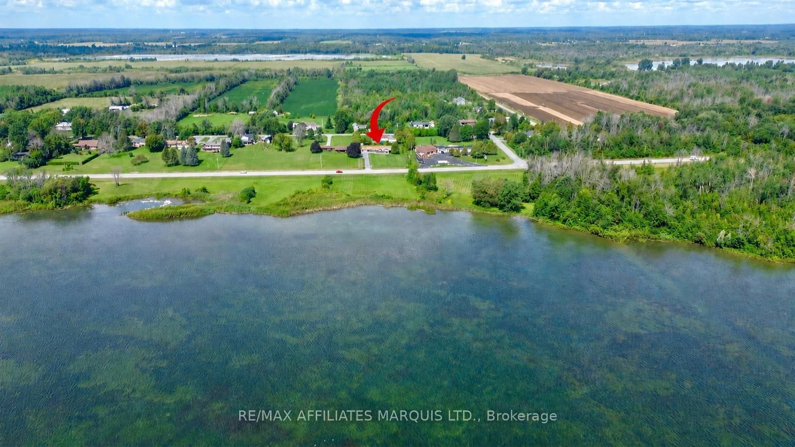 15253 County Road 2 Road • South Stormont, ON photo 48