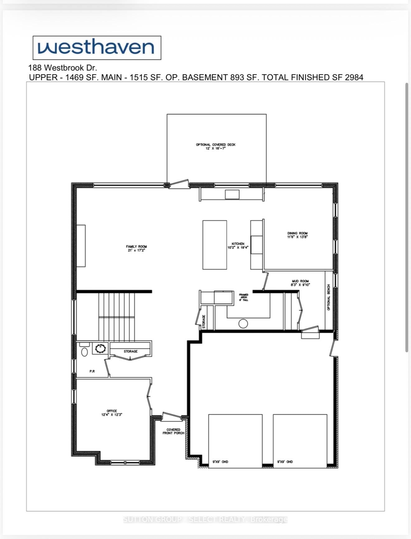 188 Westbrook Drive, Middlesex Centre, photo 2