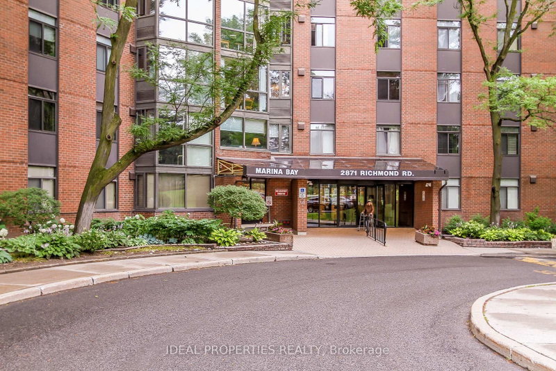 1213 - 2871 Richmond Road W
