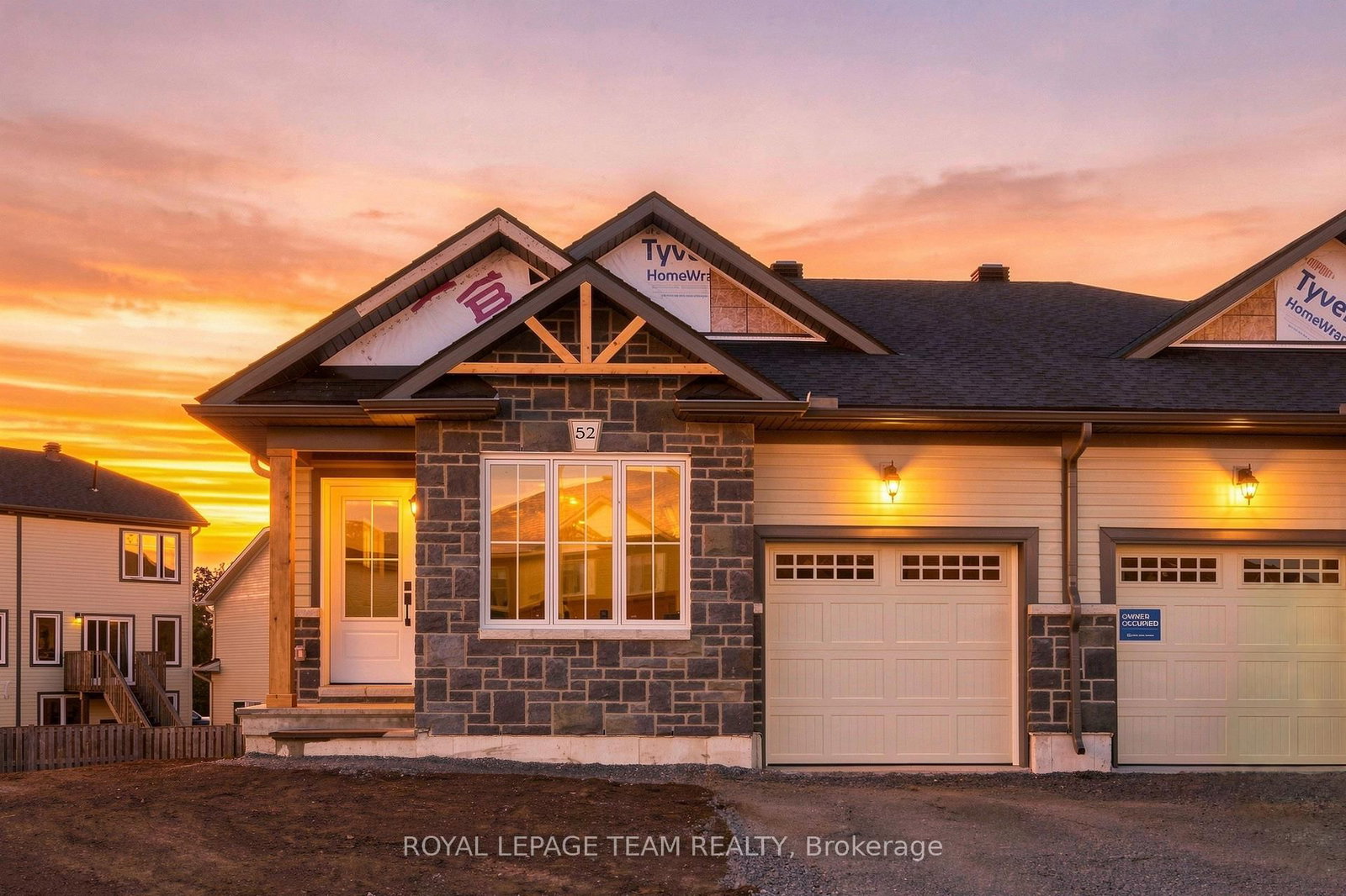 52 Whitcomb Crescent • Smiths Falls, ON photo 3