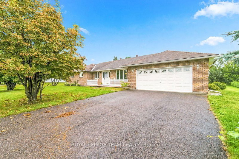 13 Springfield Drive