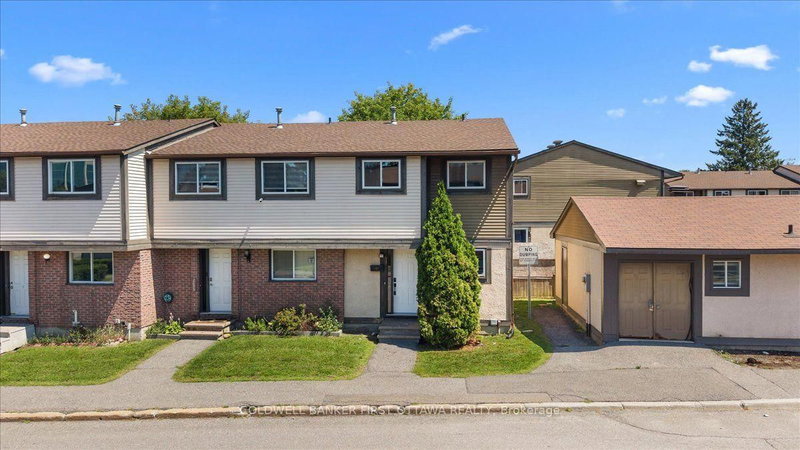 2701 PIMLICO Crescent