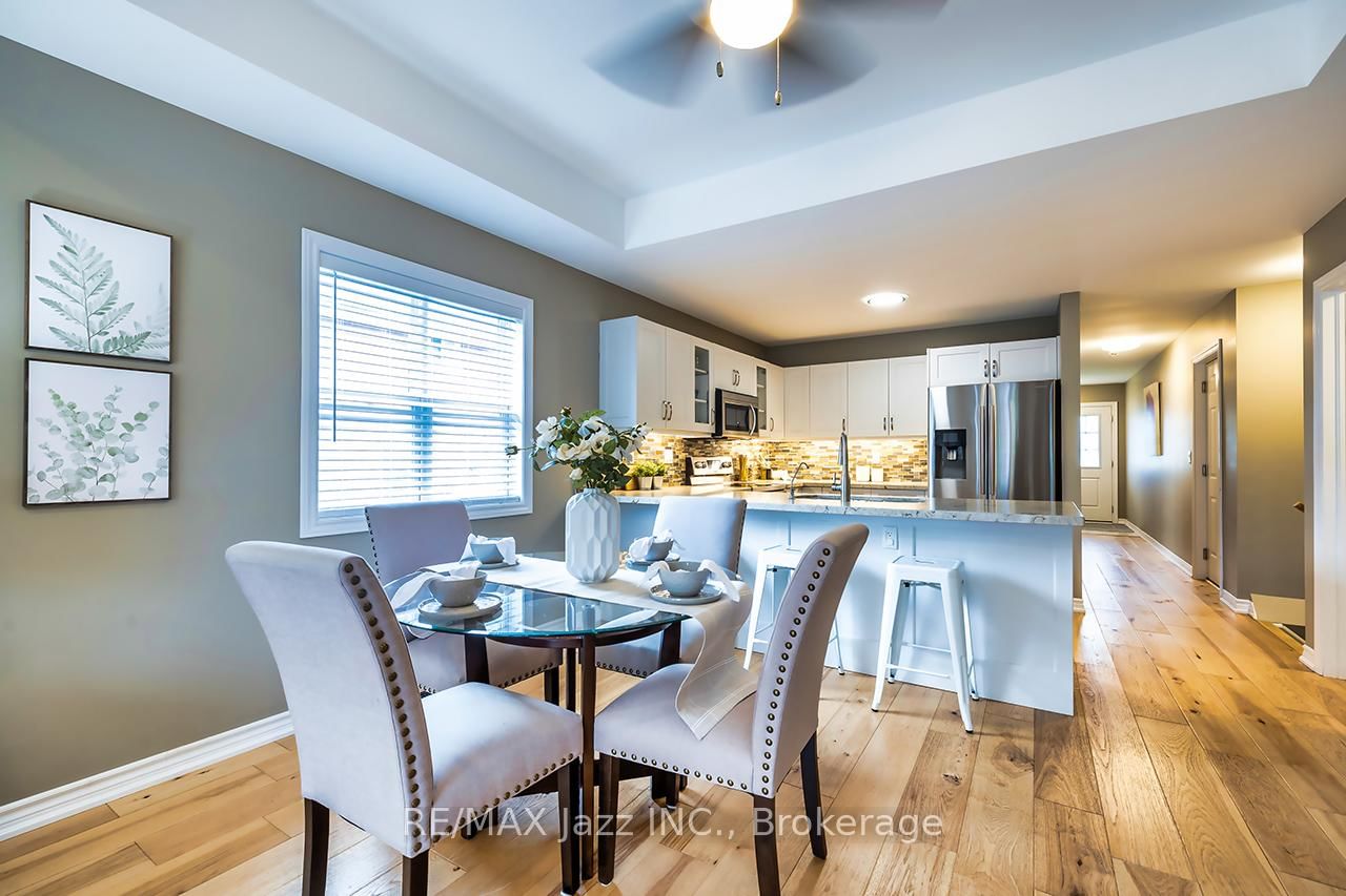 706 Ontario Street • Cobourg, ON photo 11