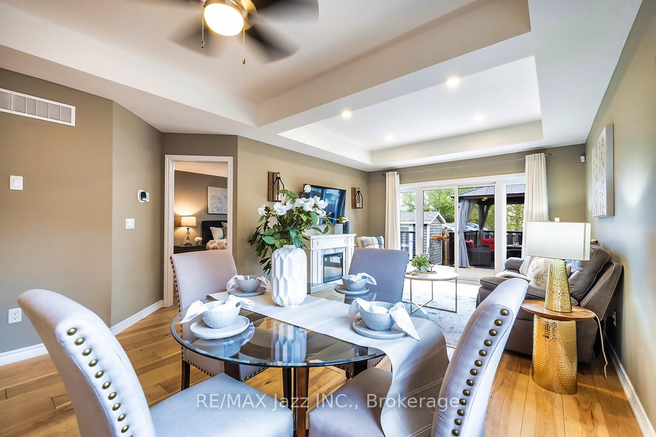 706 Ontario Street • Cobourg, ON photo 12