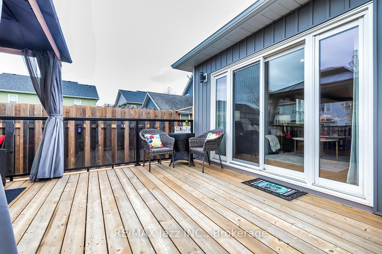 706 Ontario Street • Cobourg, ON photo 31