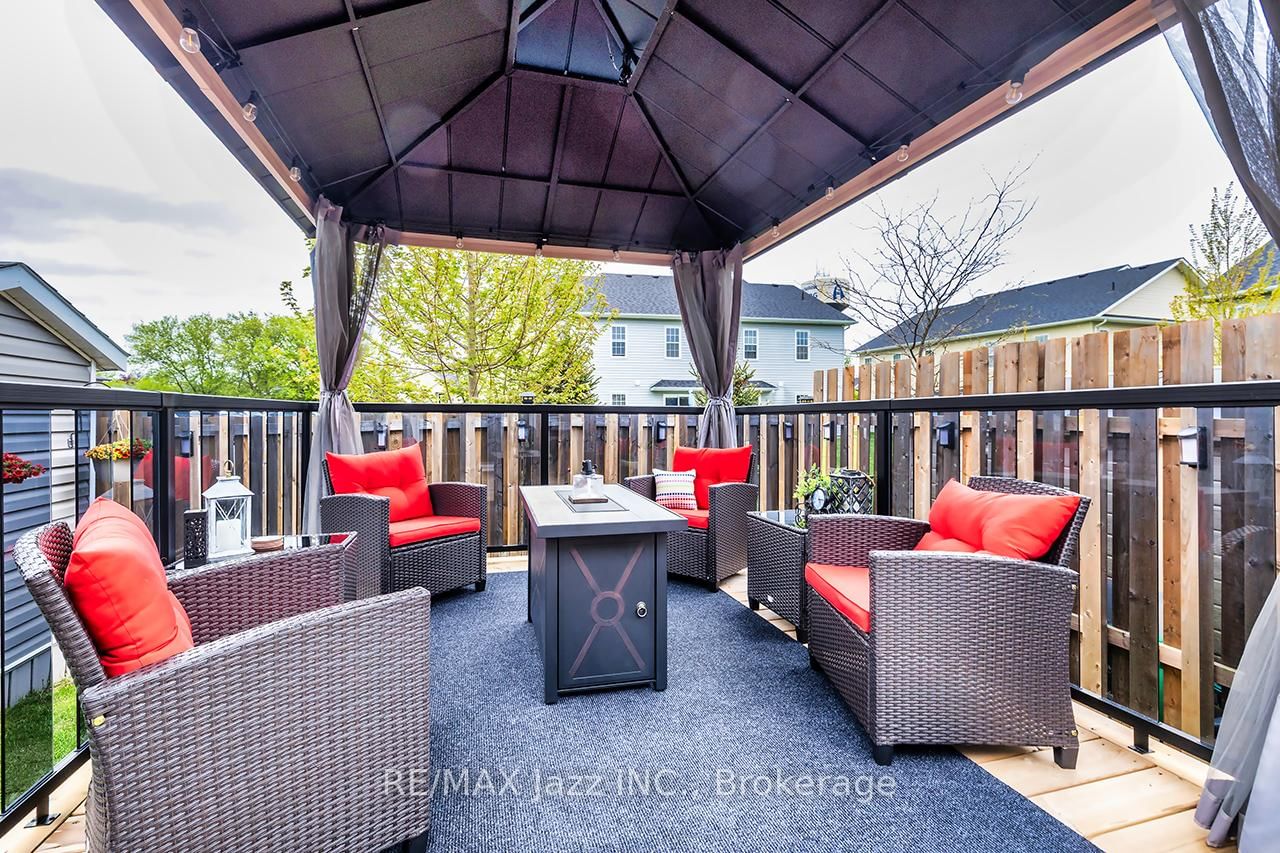 706 Ontario Street • Cobourg, ON photo 35
