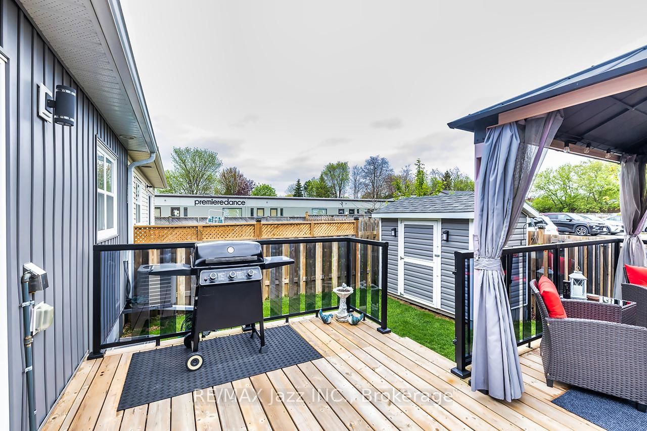 706 Ontario Street • Cobourg, ON photo 36