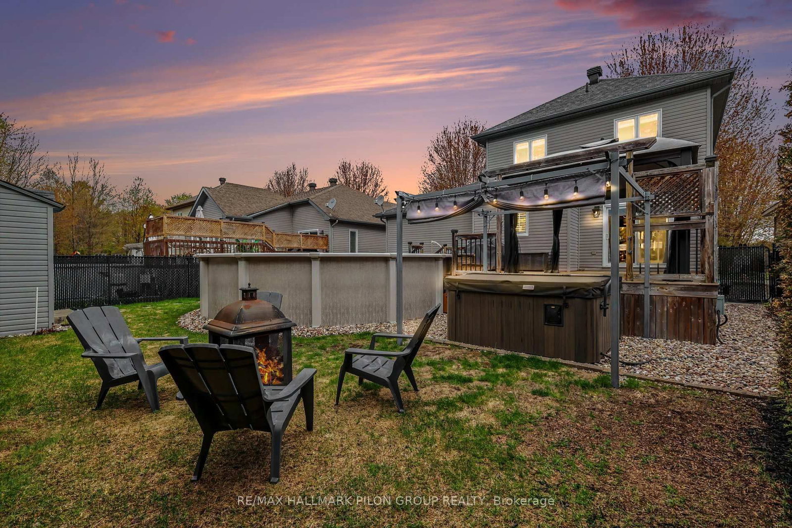 26 Honore Crescent • The Nation, ON photo 23