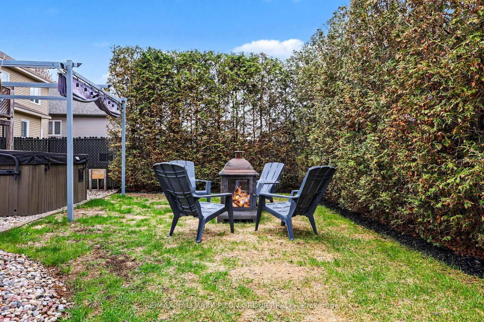 26 Honore Crescent • The Nation, ON photo 24