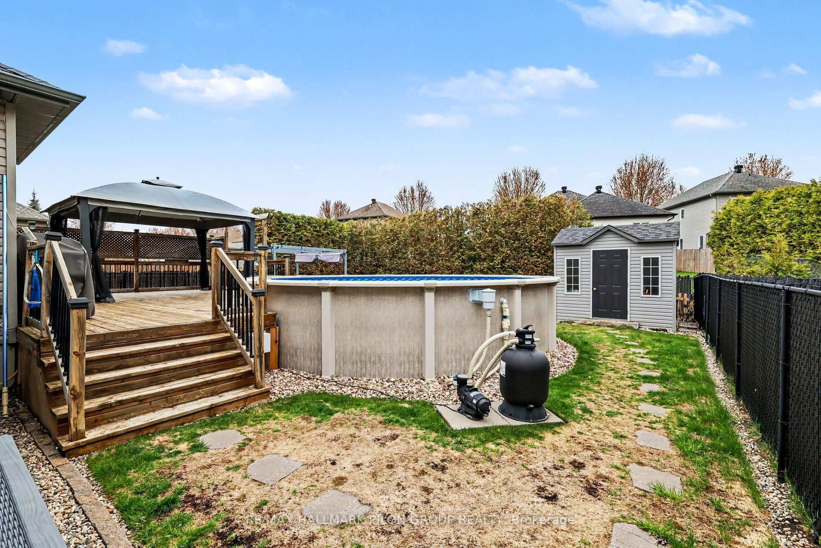 26 Honore Crescent • The Nation, ON photo 25
