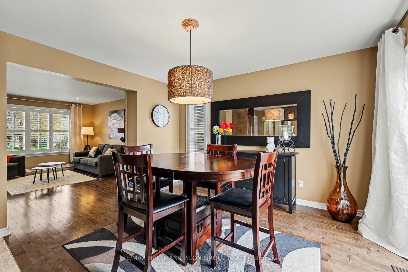 26 Honore Crescent • The Nation, ON photo 9