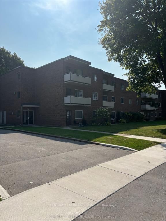 104 - 31 Parkside Drive
