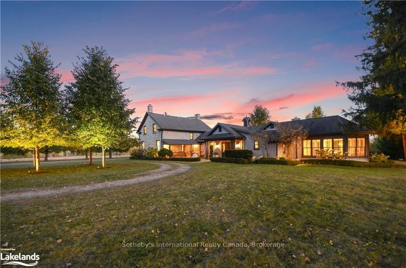 234520 CONCESSION 2 WGR Road