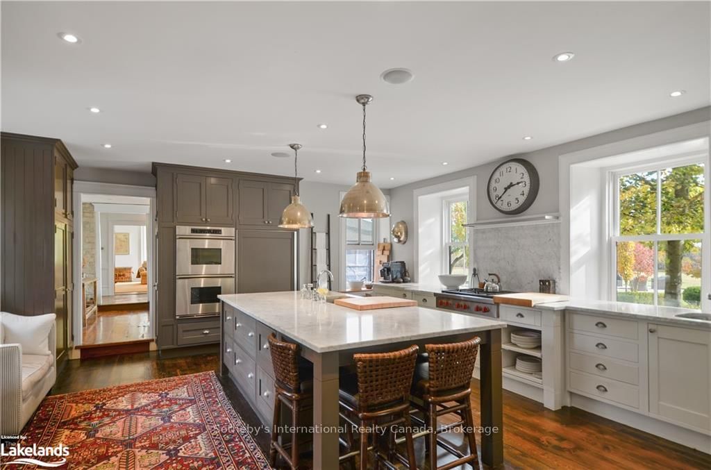 234520 CONCESSION 2 WGR Road • West Grey, ON photo 16