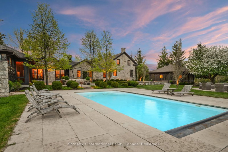 234520 CONCESSION 2 WGR Road
