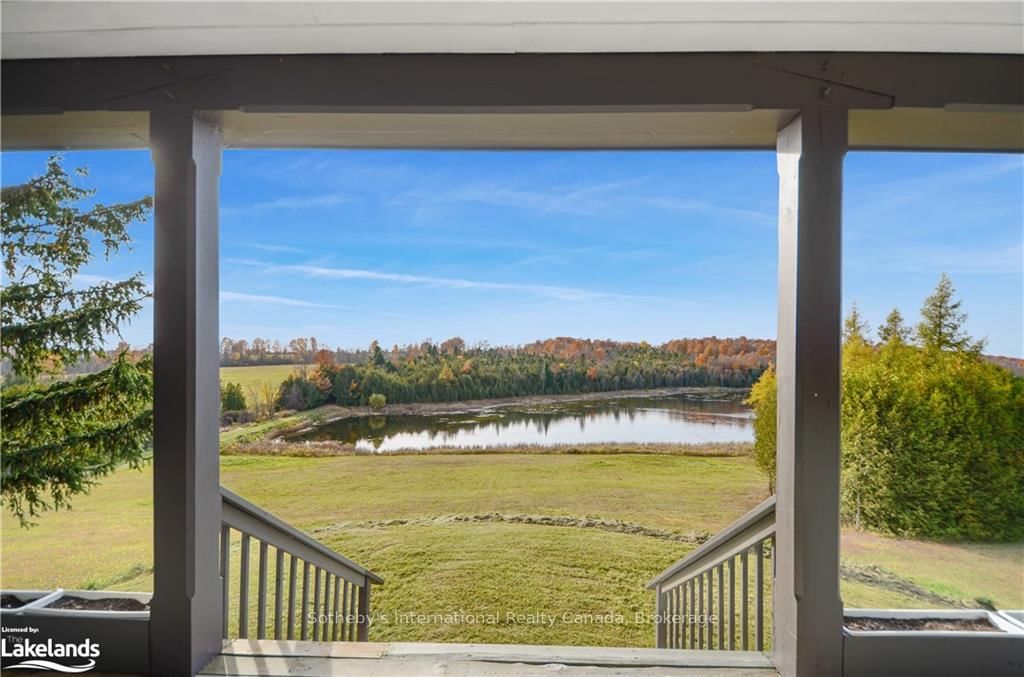 234520 CONCESSION 2 WGR Road • West Grey, ON photo 39