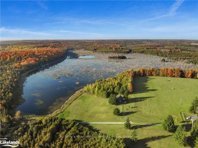 234520 CONCESSION 2 WGR Road • West Grey, ON photo 4
