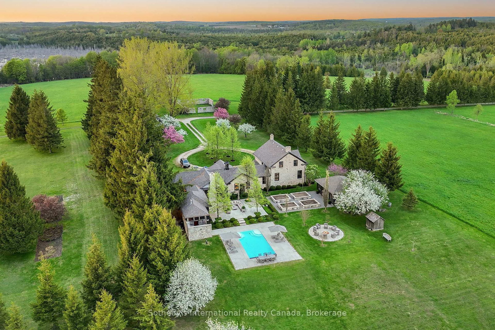 234520 CONCESSION 2 WGR Road • West Grey, ON photo 45
