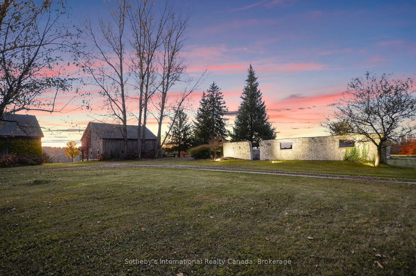 234520 CONCESSION 2 WGR Road • West Grey, ON photo 48