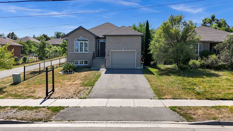 793 Spillsbury Drive