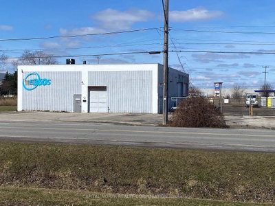 Industrial for sale at 419-421 Millen Road, Hamilton, Ontario, L8E 2P6 - Stoney Creek Industrial - MLS: X13735396