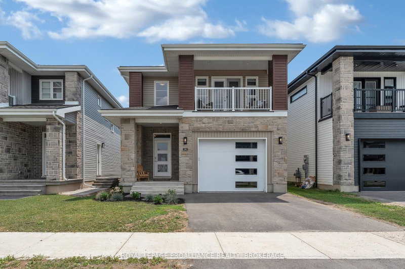 24 Walden Pond Drive