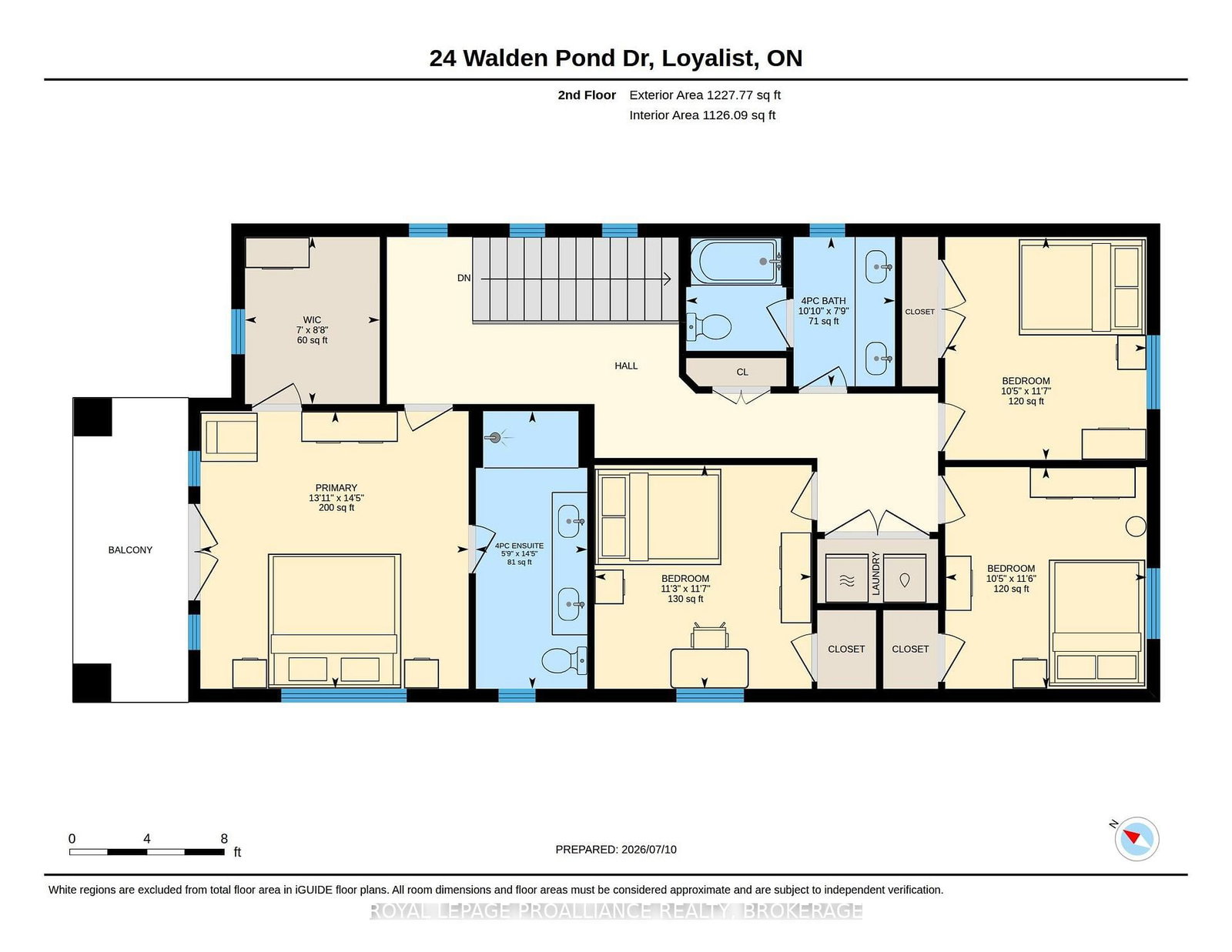 24 Walden Pond Drive • Loyalist, ON photo 49