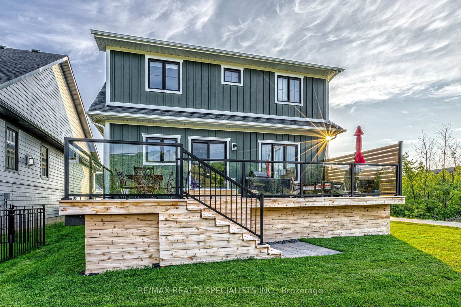 190 Courtland Street • Blue Mountains, ON photo 42
