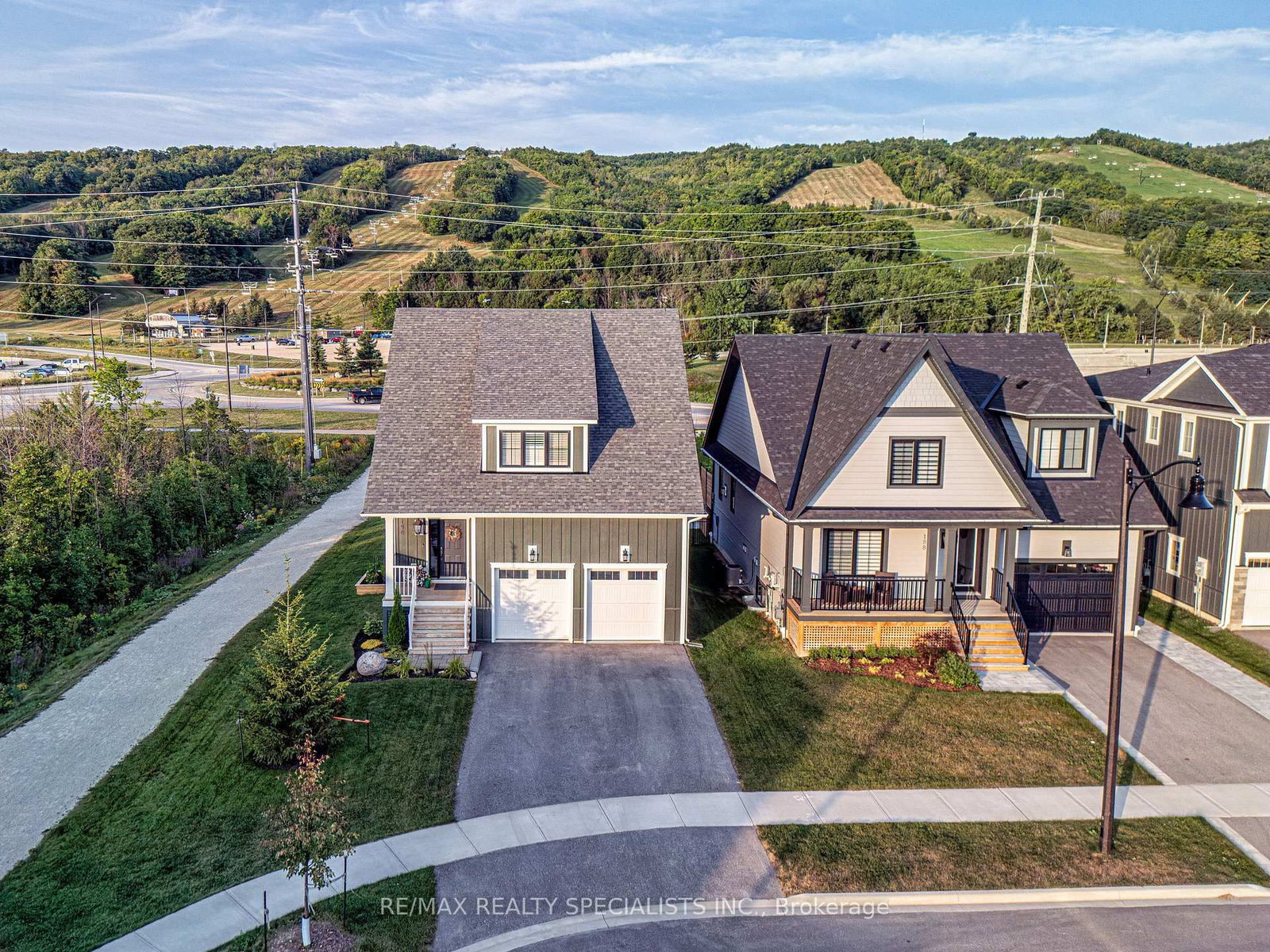 190 Courtland Street • Blue Mountains, ON photo 47