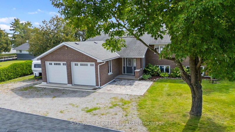 750 Balsam Lake Drive