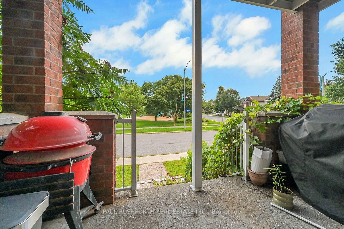 70 Edenvale Drive • #176 • Ottawa, ON photo 26