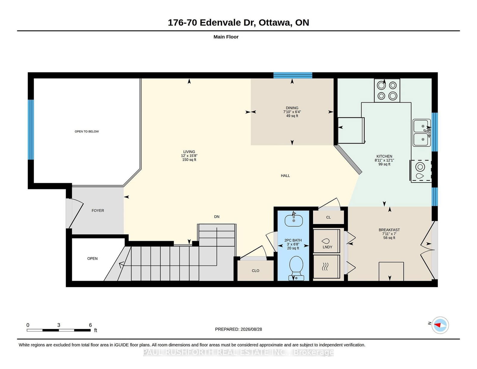 70 Edenvale Drive • #176 • Ottawa, ON photo 28