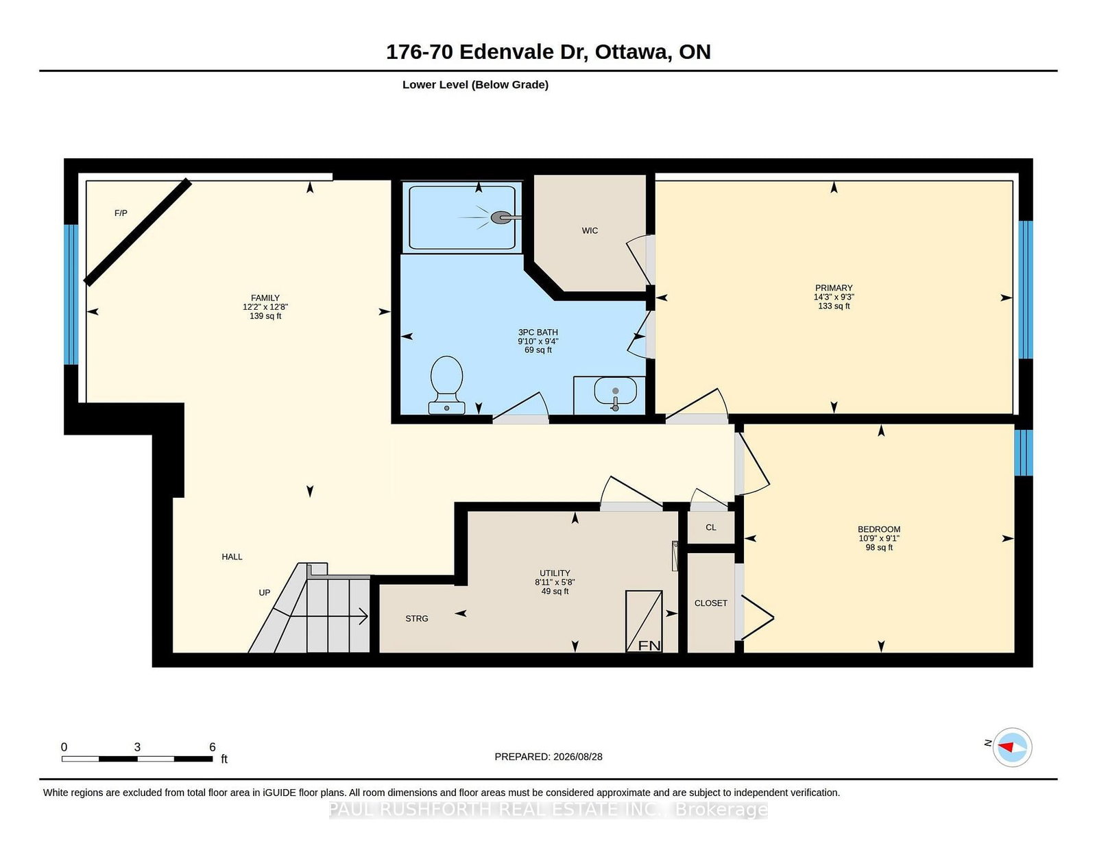 70 Edenvale Drive • #176 • Ottawa, ON photo 29