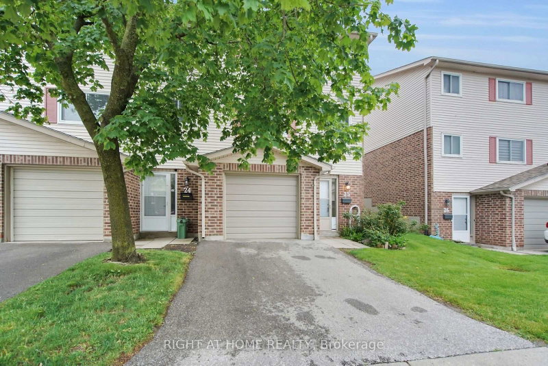 25 - 450 Pond Mills Road