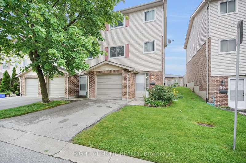 25 - 450 Pond Mills Road