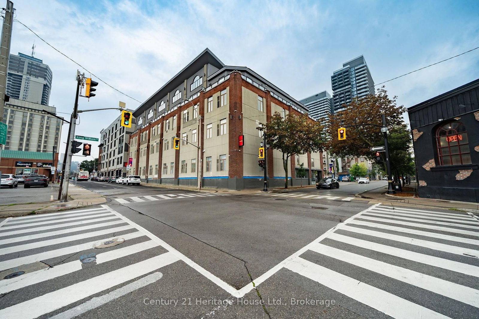 80 King William Street • #314 • Hamilton, ON photo 1